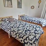 6 Couchages Baigts