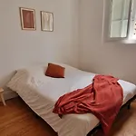 6 Couchages